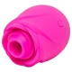 ROMP Rose succionador de clítoris forma rosa