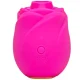 ROMP Rose succionador de clítoris forma rosa
