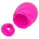 ROMP Rose succionador de clítoris forma rosa