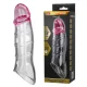 Darnell funda para pene efecto transparente - Pretty Love