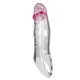 Darnell funda para pene efecto transparente - Pretty Love