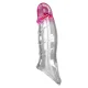 Darnell funda para pene efecto transparente - Pretty Love