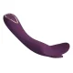 Kenyell vibrador recargable 10 funciones morado - Pretty Love