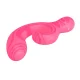 Verity masajeador doble recargable USB - Pretty Love