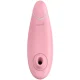 Womanizer Premium eco estimulador de clítoris por succión 12 niveles rosa
