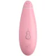 Womanizer Premium eco estimulador de clítoris por succión 12 niveles rosa