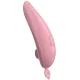 Womanizer Premium eco estimulador de clítoris por succión 12 niveles rosa