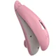 Womanizer Premium eco estimulador de clítoris por succión 12 niveles rosa