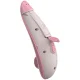 Womanizer Premium eco estimulador de clítoris por succión 12 niveles rosa