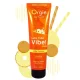Lube tube Vibe! piña colada gel íntimo besable efecto hormigueo medio 100 ml - Orgie