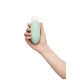 Womanizer Vibe vibrador Lay-On silencioso verde claro