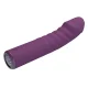 Ryland vibrador recargable 10 funciones morado - Pretty Love
