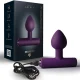 Rocks-Off Nova Astryx premium plug anal recargable 16 funciones