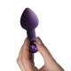 Rocks-Off Nova Astryx premium plug anal recargable 16 funciones