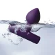 Rocks-Off Nova Astryx premium plug anal recargable 16 funciones