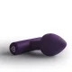 Rocks-Off Nova Astryx premium plug anal recargable 16 funciones