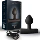 Rocks-Off Nova Astryx premium plug anal recargable 16 funciones