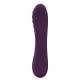 Alexisrose vibrador recargable 10 funciones morado - Pretty Love