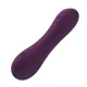 Alexisrose vibrador recargable 10 funciones morado - Pretty Love