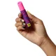 ROMP Lipstick estimulador de clítoris pintalabios 7 niveles
