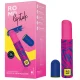 ROMP Lipstick estimulador de clítoris pintalabios 7 niveles