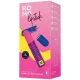 ROMP Lipstick estimulador de clítoris pintalabios 7 niveles