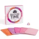 Juego de pareja "Massage time" - Secret Play