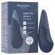 Womanizer Vibe vibrador Lay-On silencioso oscuro