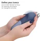 Womanizer Vibe vibrador Lay-On silencioso oscuro