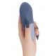 Womanizer Vibe vibrador Lay-On silencioso oscuro