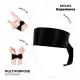Xperience, kit tentación dulce fresa vibro-orgásmica - Bruma