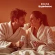 Xperience, kit tentación dulce fresa vibro-orgásmica - Bruma
