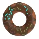 Anillo para pene super Donut - Pretty Love