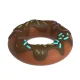 Anillo para pene super Donut - Pretty Love