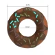 Anillo para pene super Donut - Pretty Love