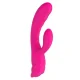 Pure X2 vibrador rabbit rosa - Nalone