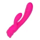 Pure X2 vibrador rabbit rosa - Nalone