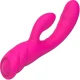 Pure X2 vibrador rabbit rosa - Nalone