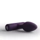 Rocks-Off Nova solaris plug anal fino recargable 16 funciones