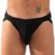 011 jock doble negro - Burn