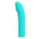 Rylan vibrador punto G azul - Pretty Love