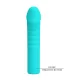 Rylan vibrador punto G azul - Pretty Love