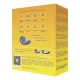 Gizi Lite vibrador dual punto G y clítoris - Snail Vibe