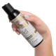 Lube tube human Lube gel íntimo base agua efecto natural 150 ml - Orgie