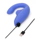Womanizer Blend estimulador vibrador rabbit