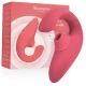 Womanizer Blend estimulador vibrador rabbit