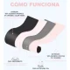 Braga menstrual talla - Irisana