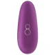 Womanizer Starlet 3 estimulador clítoris violeta