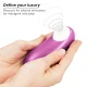 Womanizer Starlet 3 estimulador clítoris violeta