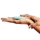 We-Vibe Moxie+ vibrador para braguitas con clip magnético agua
